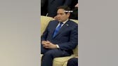 Marco Rubio weighs in on VIRAL couch meme