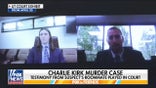 Lance Twiggs interview 'decimates' defense in Charlie Kirk case