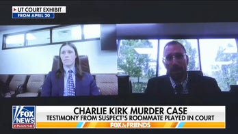 Lance Twiggs interview 'decimates' defense in Charlie Kirk case