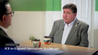 Gov. J.B. Pritzker claims Trump planning 'invasion' of Chicago with U.S. troops