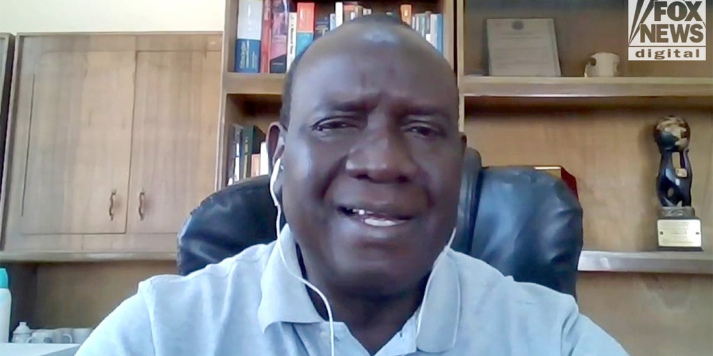 Nigerian mission leader welcomes Trump’s push to end violence against Christians