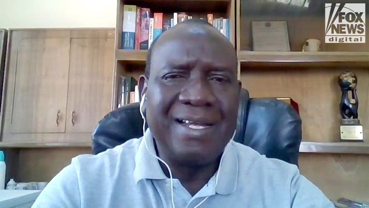 Nigerian mission leader welcomes Trump’s push to end violence against Christians