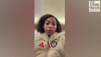 US Olympian Jasmine Jones opens up on competing as a mom, hardest workouts and biggest rivals