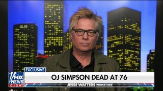 Kato Kaelin: 'I really believe' O.J. Simpson 'is guilty' - Fox News