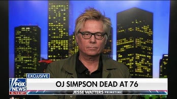 Kato Kaelin: 'I really believe' O.J. Simpson 'is guilty'