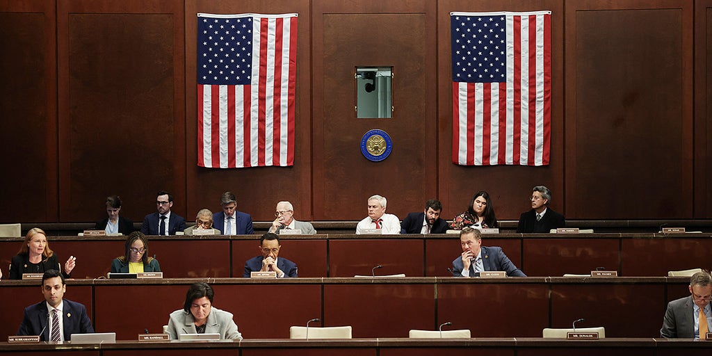 WATCH LIVE: House committee holds hearing on Minnesota fraud allegations