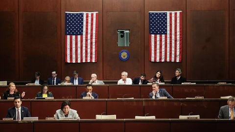 WATCH LIVE: House committee holds hearing on Minnesota fraud allegations - Fox News