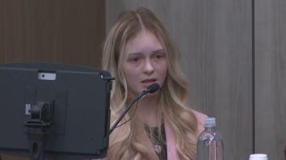 Maya Kowalski testifies in alleged medical abuse case at center of 'Take Care of Maya' documentary - Fox News