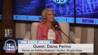  Dana Perino Dishes On Why ‘Purple State’ Appeals To Americans Looking For Love In Both Parties   - Fox News