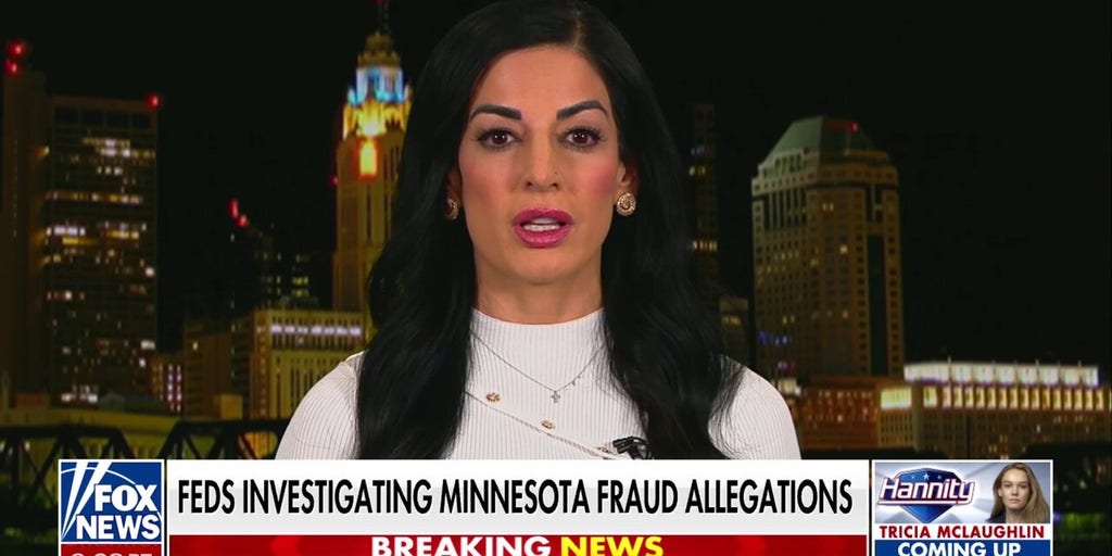 ‘Why are we surprised?’: Mehek Cooke weighs in on more fraud allegations in Ohio