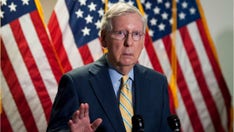McConnell suggests Dems are trying to 'sabotage' the next coronavirus bill