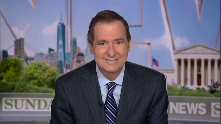 NYC mayor criticizing Biden’s border policies is ‘a problem’: Howard Kurtz