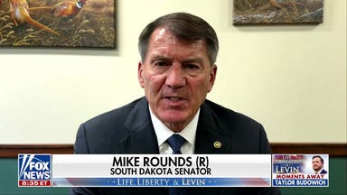 GOP lawmaker warns US must outpace China in artificial intelligence