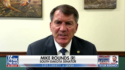 GOP lawmaker warns US must outpace China in artificial intelligence