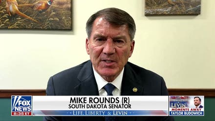 GOP lawmaker warns US must outpace China in artificial intelligence