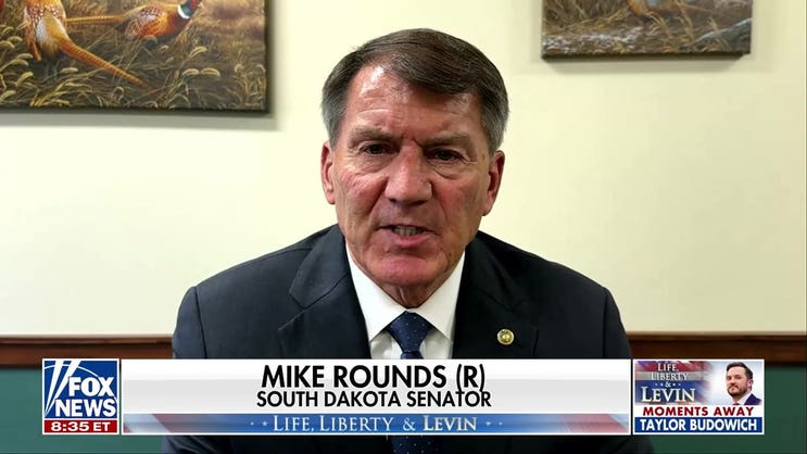 GOP lawmaker warns US must outpace China in artificial intelligence