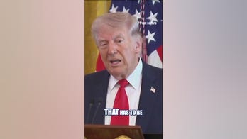 Trump floats ending funding for childcare