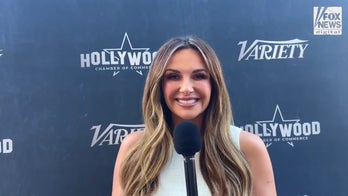 Carly Pearce pressed doctors about chronic heart condition after repeatedly being ‘dismissed’