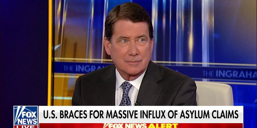 The dangers of repealing Title 42 | Fox News Video