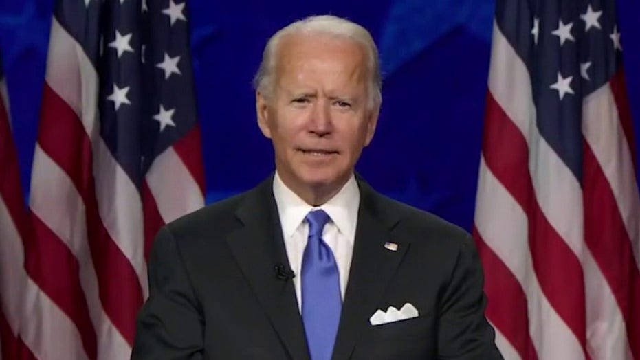 Biden Says He’d Be Willing To Shut Country Down To Stop Coronavirus If ...