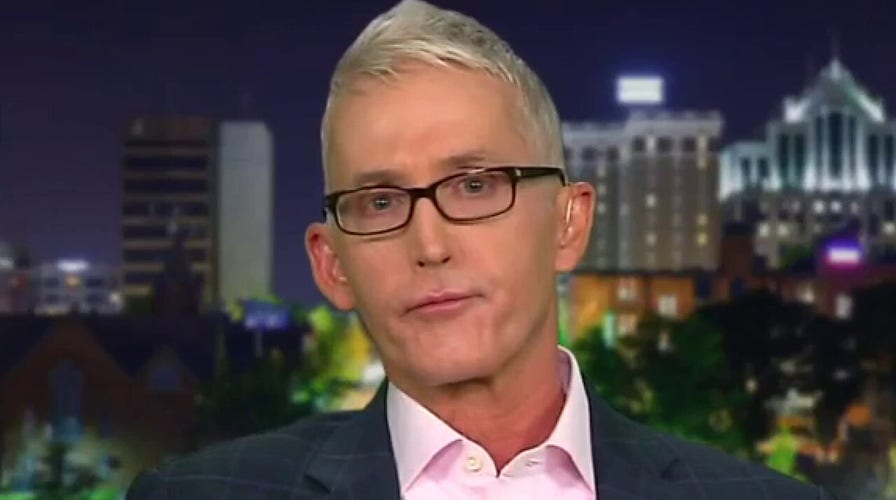 Why didn't congressional Republicans stop the Russia collusion narrative when they had the chance?