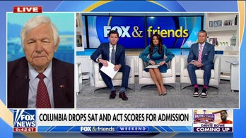 Bill Bennett sounds off on Biden’s botched response to fentanyl crisis: ‘They’ve done nothing’