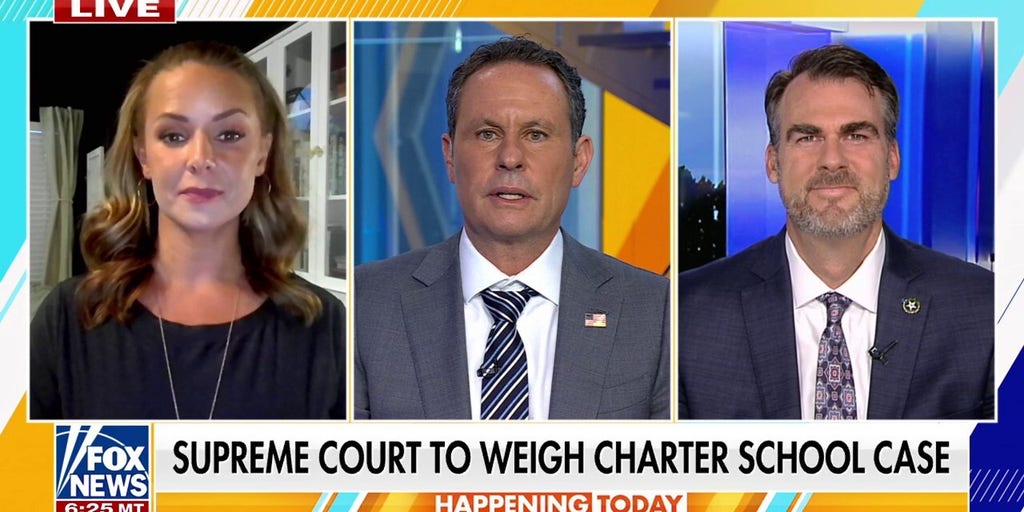 Supreme Court to review case on publicly funded faith-based school