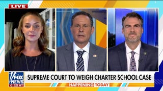 Supreme Court to review case on publicly funded faith-based school - Fox News