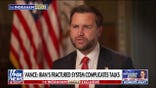 JD Vance: When the president makes a decision, we are unified
