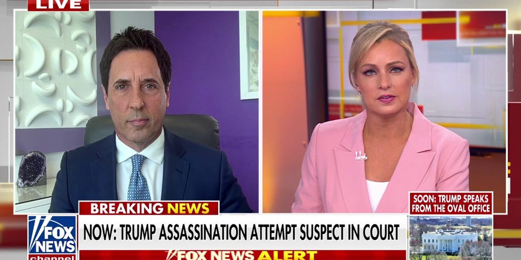 Attorney predicts Trump assassination attempts report will fall ‘way short’ of delivering answers