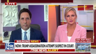 Attorney predicts Trump assassination attempts study  volition  autumn  ‘way short’ of delivering answers - Fox News
