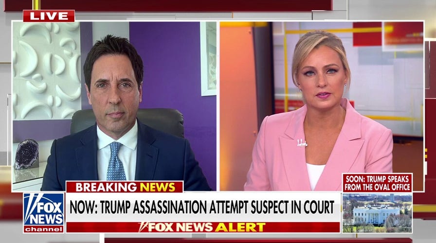 Attorney predicts Trump assassination attempts report will fall ‘way short’ of delivering answers