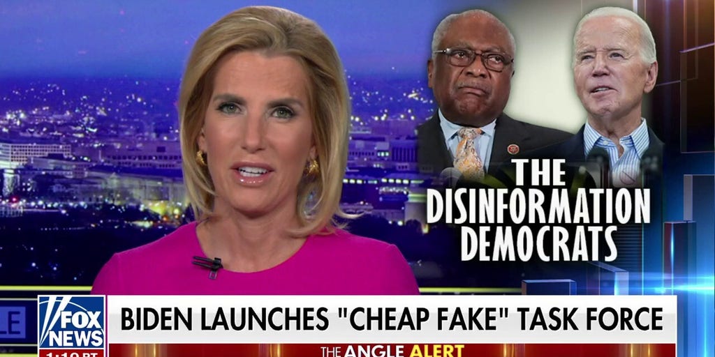 Laura: Democrats are right to be concerned
