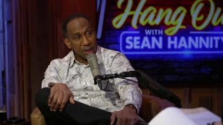 Stephen A. Smith opens up on childhood memory that 'still stays with me'