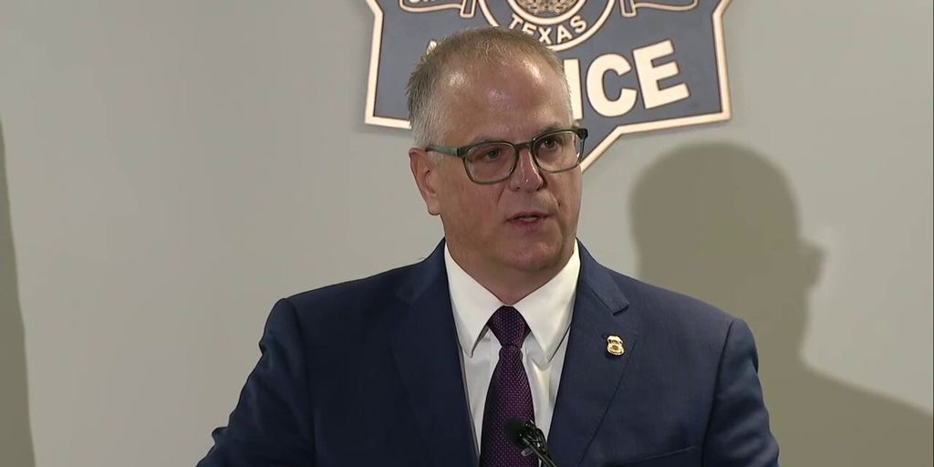 Two Illegal Immigrants Arrested in Texas Over Air Force Cadet's Death