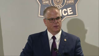 ICE official says two people charged in death of 18-year-old Air Force cadet candidate are illegal immigrants