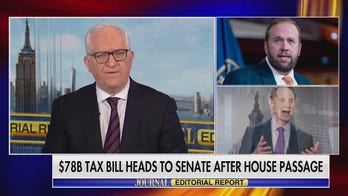 Suddenly, the GOP and Democrats agree on taxes