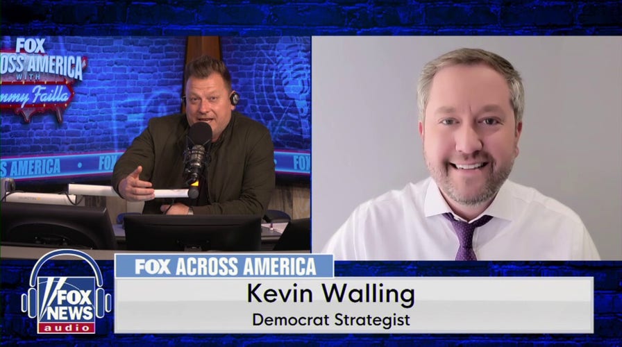 Walling Reacts To Trump's Latest Threat To Iran