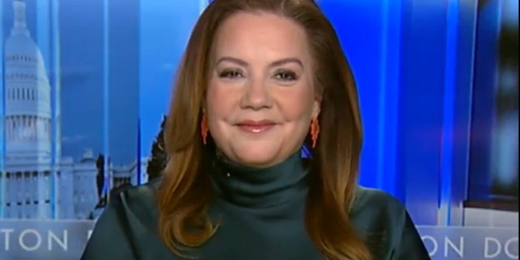 The permanent DC bureaucracy has thwarted the will of Americans, Mollie Hemingway says