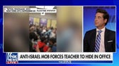 These students chased a teacher down 'like a dog': Jesse Watters