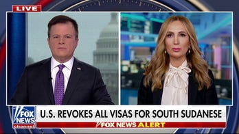Trump, his administration are 'delivering for the American people on their promises': Ellie Cohanim