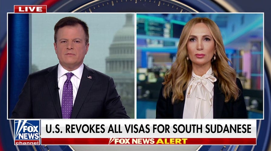 Trump, his admin are 'delivering for the American people on their promises'