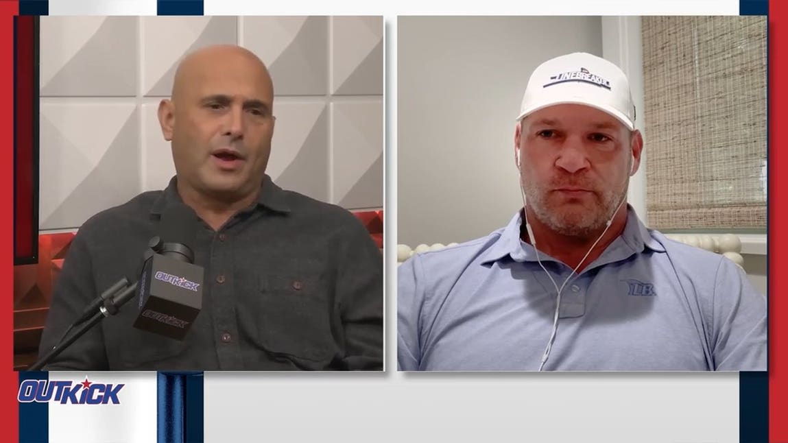 Colin Kaepernick Wouldn't Fly On Brian Urlacher's Team | The Craig Carton Show
