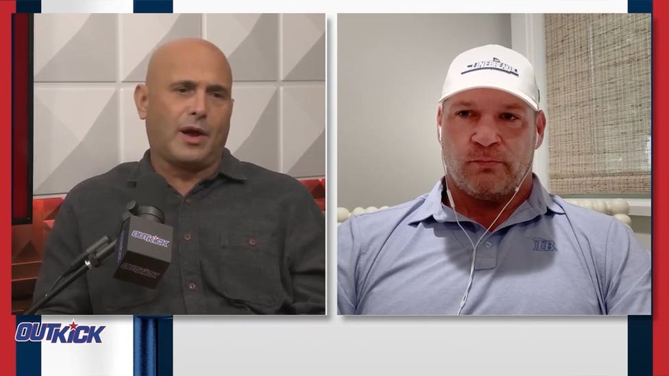 Colin Kaepernick Wouldn't Fly On Brian Urlacher's Team | The Craig Carton Show