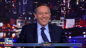 Gutfeld on CIA recruitment video: They replaced CIA with TMI