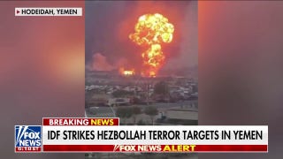 Israeli strike kills Hamas leader in Lebanon - Fox News