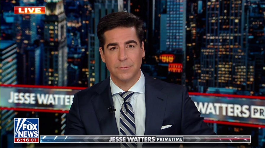Watters: Putin has no plans of holding back now
