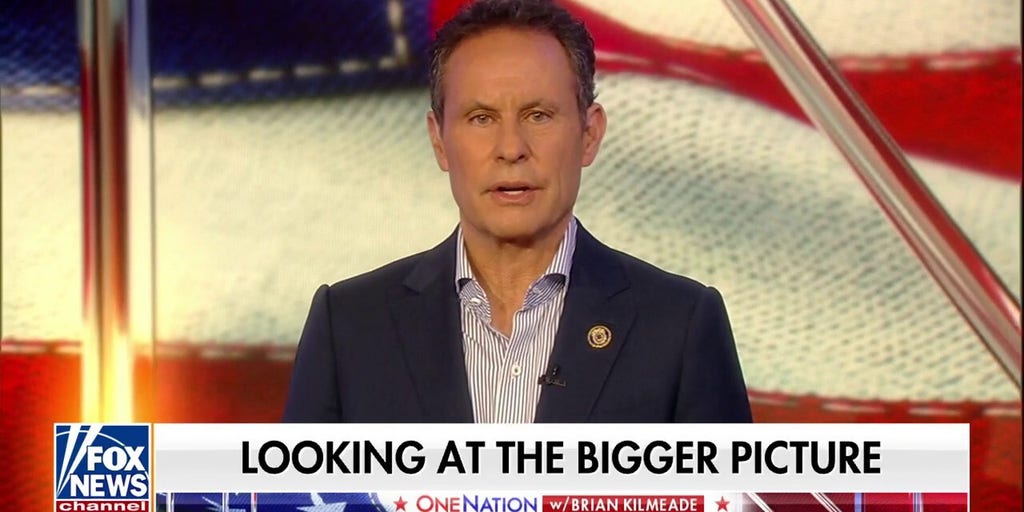 All of Trump’s moves at home and abroad point back to America: Brian Kilmeade