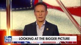 All of Trump’s moves at home and abroad point back to America: Brian Kilmeade