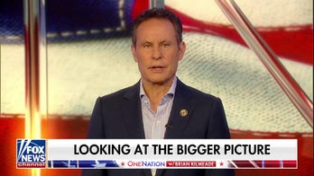 All of Trump’s moves at home and abroad point back to America: Brian Kilmeade